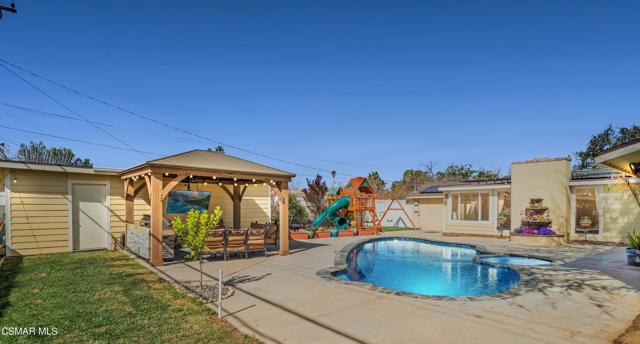 4 Bed Home for Sale in Thousand Oaks, California