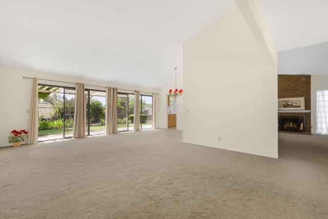 4 Bed Home for Sale in Thousand Oaks, California
