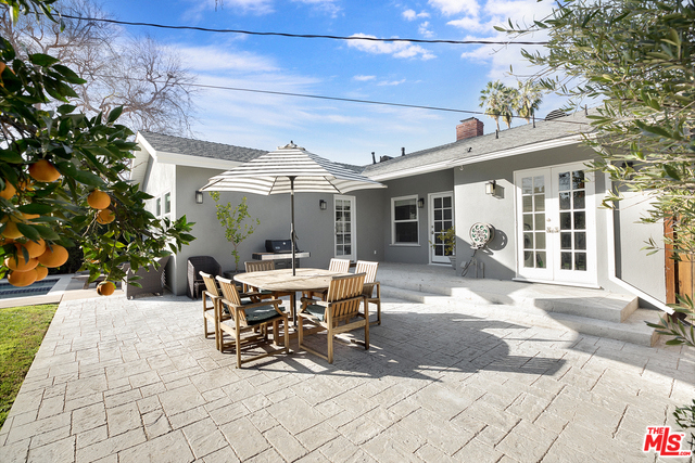3 Bed Home for Sale in Sherman Oaks, California