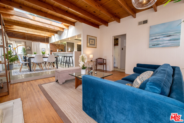2 Bed Home for Sale in Pacific Palisades, California