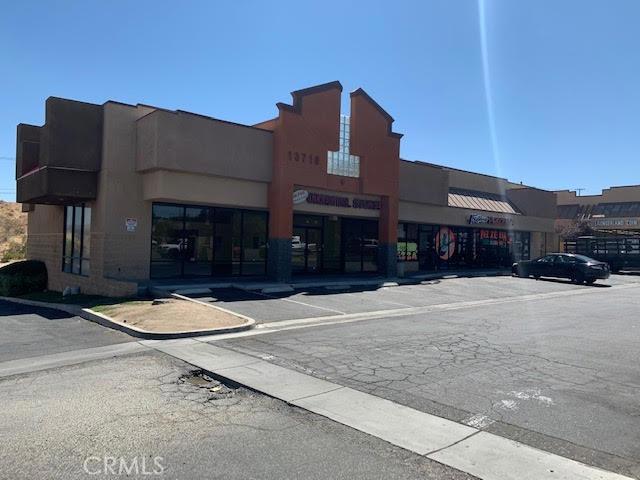 Hesperia, 92395, ,Commercial,For Sale,Hesperia,11,528389