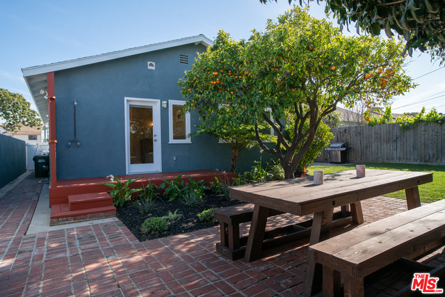 2511 ARMOUR Lane, Redondo Beach, California 90278, 4 Bedrooms Bedrooms, ,2 BathroomsBathrooms,Residential,Sold,ARMOUR,19458906