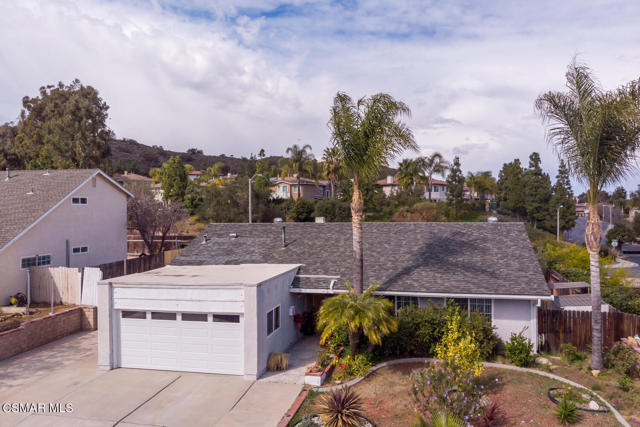 4 Bed Home for Sale in Newbury Park, California