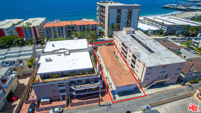 508 ESPLANADE, Redondo Beach, California 90277, ,Residential Income,Sold,ESPLANADE,18337022