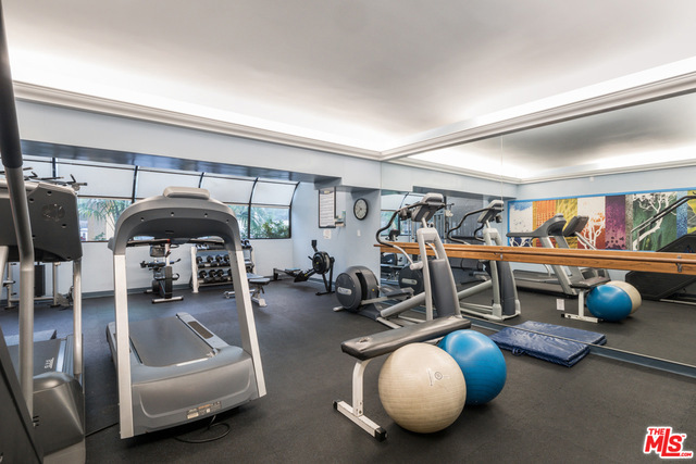 1 Bed Home for Sale in West Hollywood, California