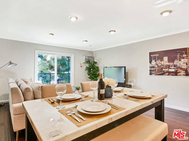 1 Bed Home for Sale in West Hollywood, California