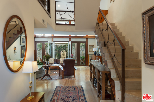 2 Bed Home for Sale in Santa Monica, California