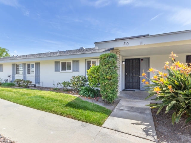 3760 S Vista Campana