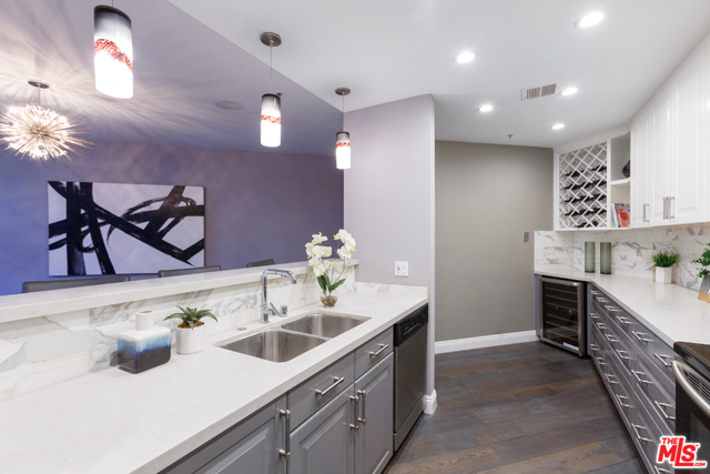 3 Bed Home for Sale in West Hollywood, California