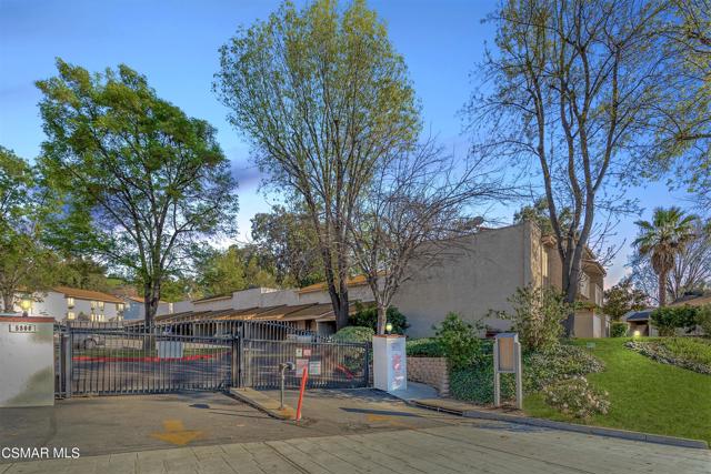 1 Bed Home for Sale in Agoura Hills, California