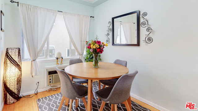 2 Bed Home for Sale in West Hollywood, California