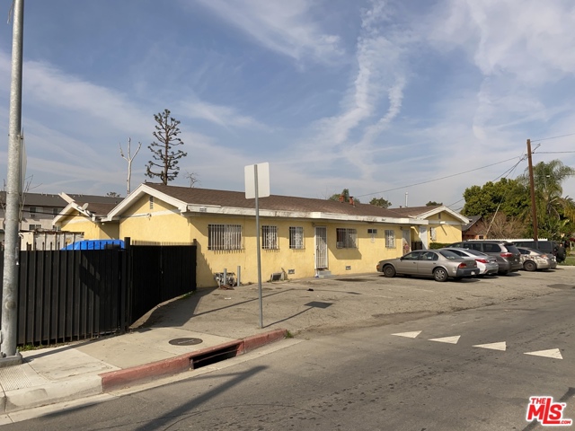  Income Home for Sale in Compton, California