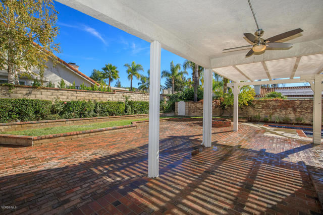 4 Bed Home for Sale in Agoura Hills, California