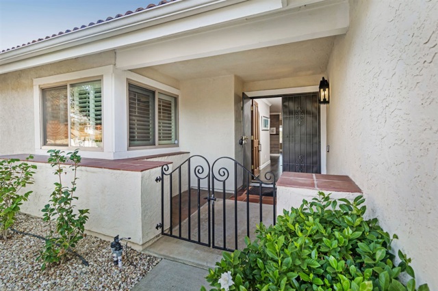 17752 Camino Murrillo