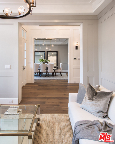 6 Bed Home for Sale in Pacific Palisades, California