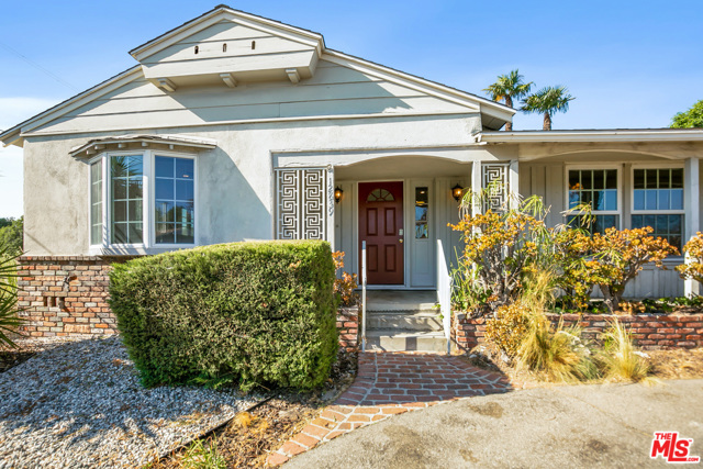 3 Bed Home for Sale in Valley Village, California