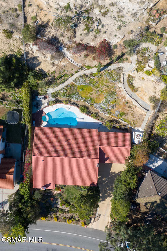3 Bed Home for Sale in Thousand Oaks, California