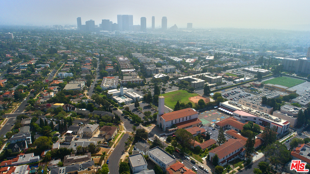  Income Home for Sale in Los Angeles, California