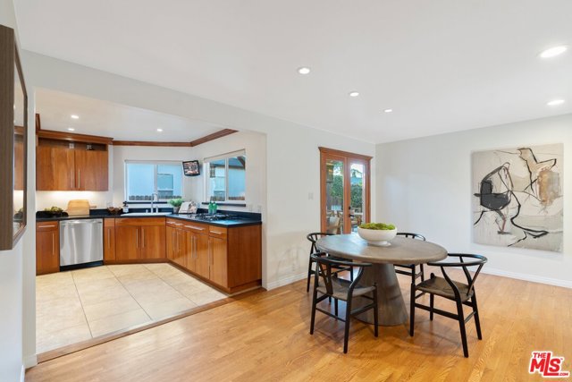 3 Bed Home for Sale in Encino, California