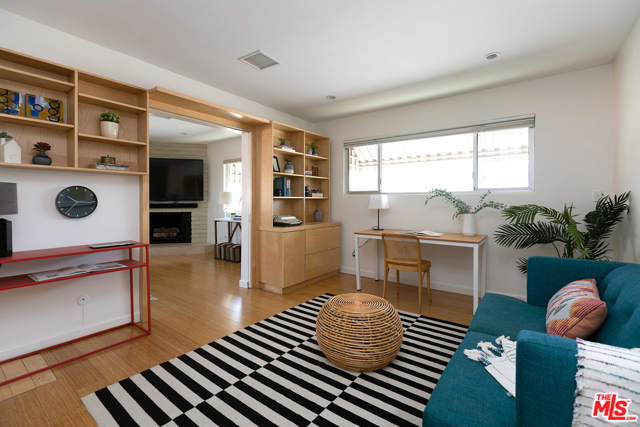 3 Bed Home for Sale in Los Angeles, California