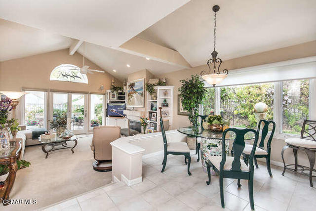 4 Bed Home for Sale in Thousand Oaks, California
