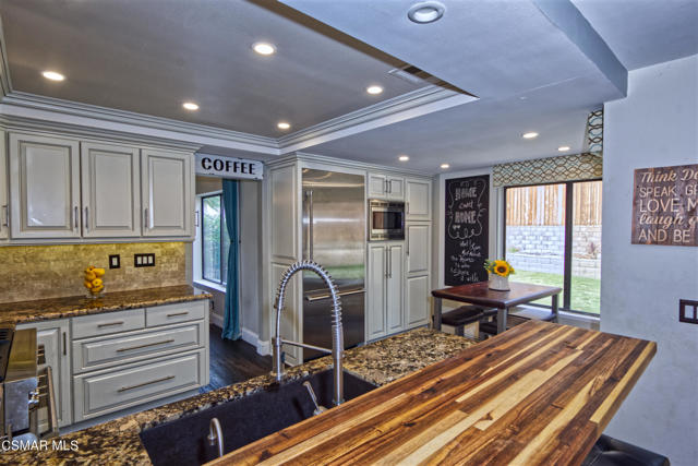 3 Bed Home for Sale in Thousand Oaks, California