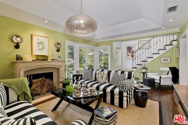 5 Bed Home for Sale in Pacific Palisades, California