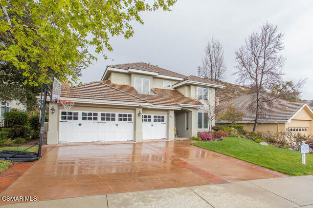 4 Bed Home for Sale in Westlake Village, California