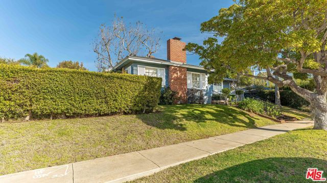 2 Bed Home for Sale in Pacific Palisades, California