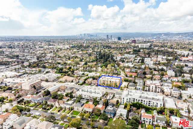 3 Bed Home for Sale in Los Angeles, California