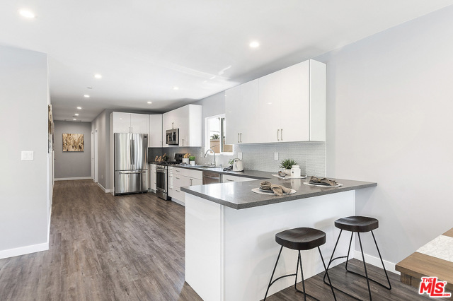 4 Bed Home for Sale in Los Angeles, California