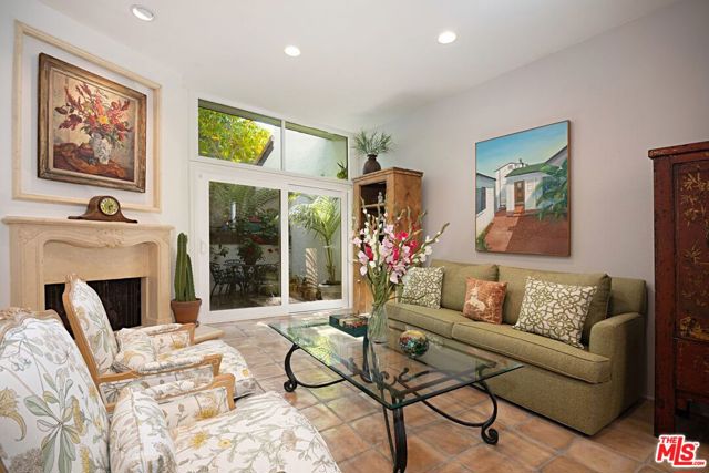 2 Bed Home for Sale in Pacific Palisades, California