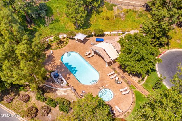 3 Bed Home for Sale in Westlake Village, California