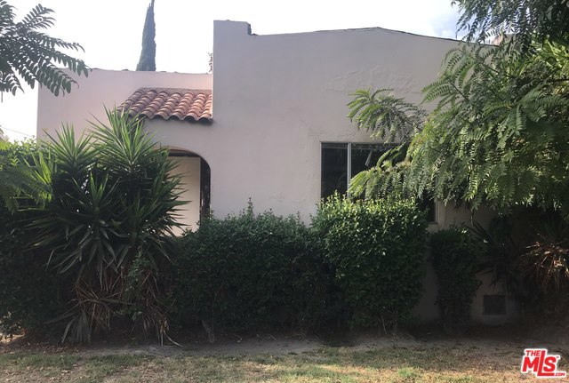 Photo of 2849 WEST VIEW Street, Los Angeles, CA 90016