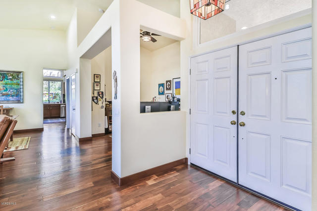 3 Bed Home for Sale in Newbury Park, California
