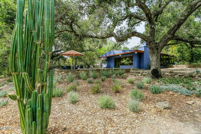 2 Bed Home for Sale in Ojai, California