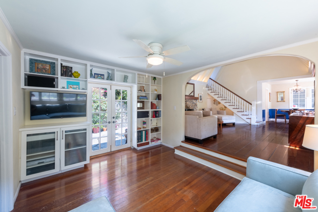 3 Bed Home for Sale in Beverly Hills, California
