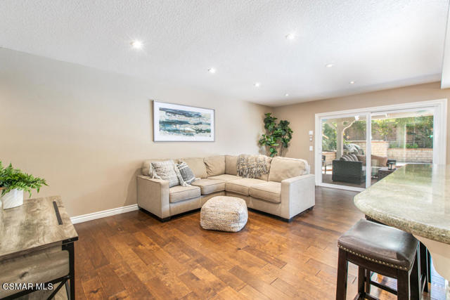 4 Bed Home for Sale in Newbury Park, California