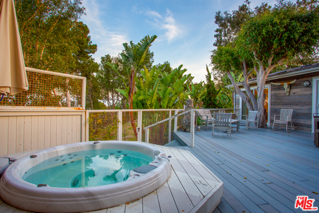 3 Bed Home for Sale in Malibu, California