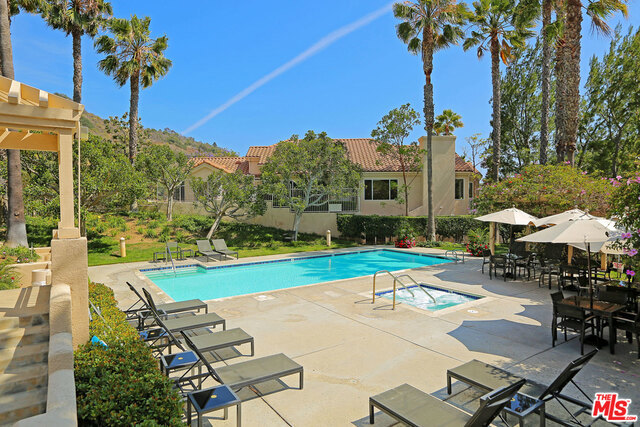 3 Bed Home for Sale in Pacific Palisades, California