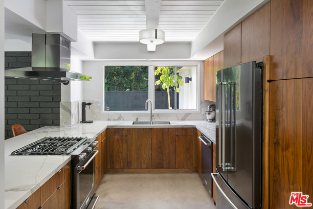 3 Bed Home for Sale in Beverly Hills, California