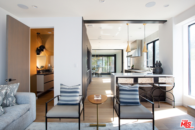 3 Bed Home for Sale in Venice, California
