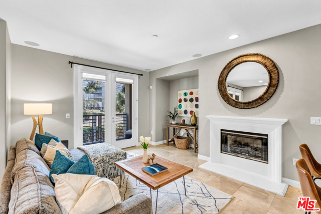 2 Bed Home for Sale in Playa Vista, California