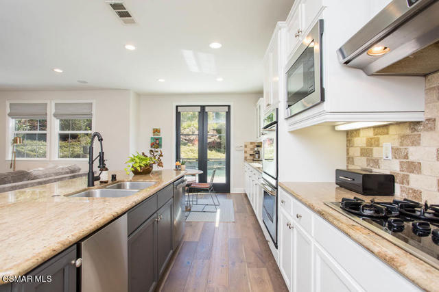 4 Bed Home for Sale in Newbury Park, California