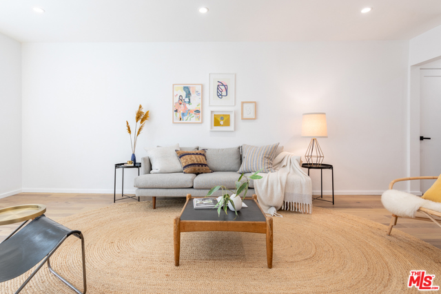 1 Bed Home for Sale in West Hollywood, California
