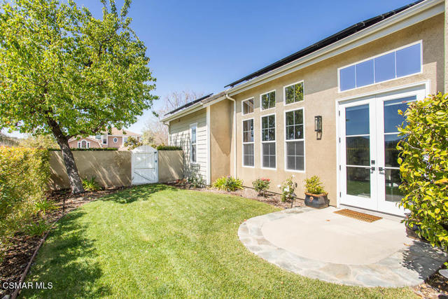 4 Bed Home for Sale in Newbury Park, California