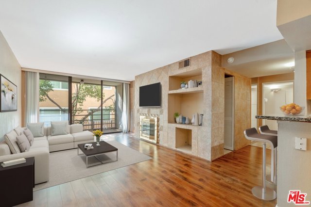 2 Bed Home for Sale in West Hollywood, California