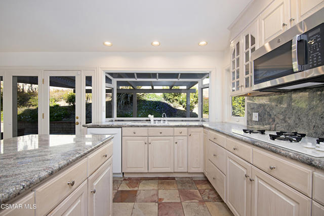 4 Bed Home for Sale in Westlake Village, California
