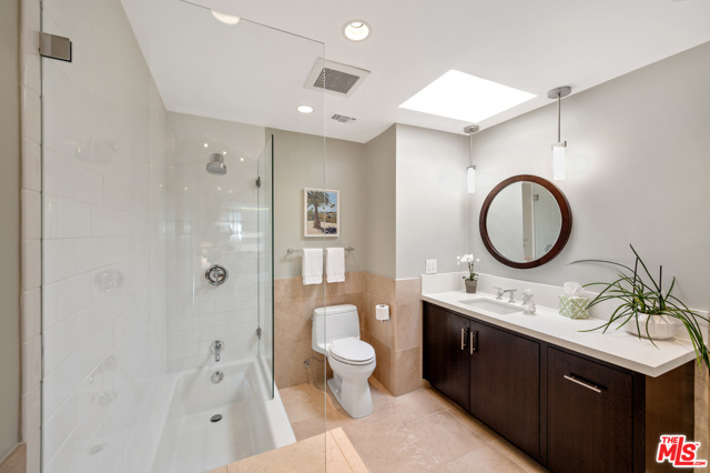 2 Bed Home for Sale in West Hollywood, California