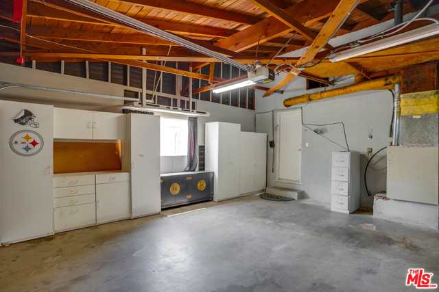 3 Bed Home for Sale in Granada Hills, California